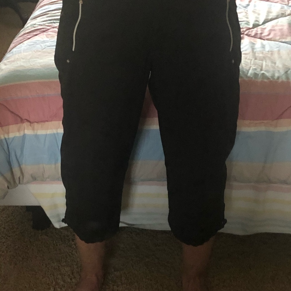TAIL SLACKS - Picture 3 of 5